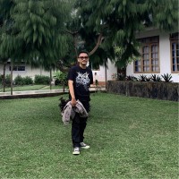 Muhammad Firdaus