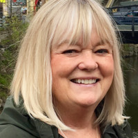 Candace Murdock