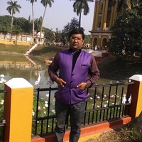 Subhankar Sadhukhan