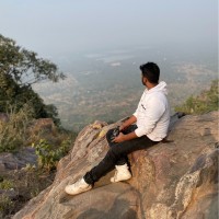 ABHIJEET RAJ