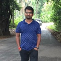 Vivek K