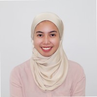 Aiin Farhana Badrulisham