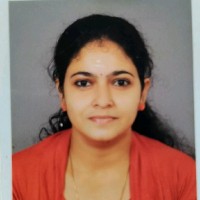 Deepthy R