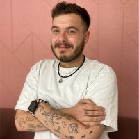 Antonel Chirila