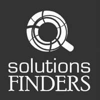 SOLUTIONSFINDERS SOLUTIONSFINDERS