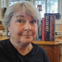 Aggie Öhman (Ganelius)