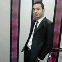 Ibrahim Adel Hussein