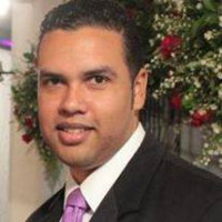 Yorhman Arango Ospina