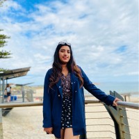 Dikshya Sharma