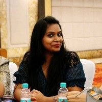Neha Jaiswal