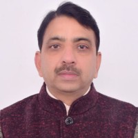 Mukesh Kumar Agarwal