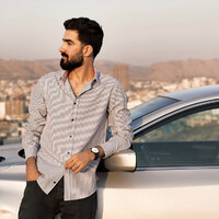 Mustafa Muhammed