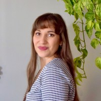Francesca Montalto, Mph