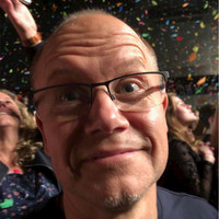 Patrick Gooijer