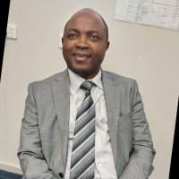 AYODELE OGUNJOBI