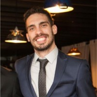 Lucas Silveira Prazeres