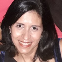 Vilma Gomes