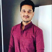 Aniket Patil