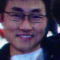 Jimmy Yiming Pang