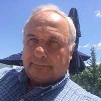 Yuriy Spektor