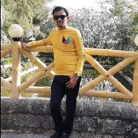 Divyesh Chovatiya