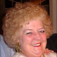 Judith (Judy) R. Gates