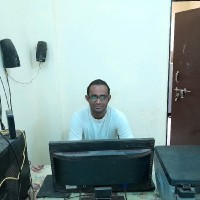 Avinash Patil