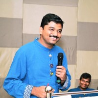 Shrirang Uday Tambe