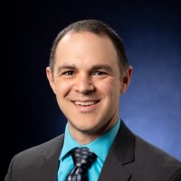 Michael Harper