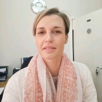 Julia Cloete