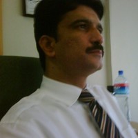 Farhan Ali Memon