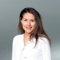 Rachèl De Koning