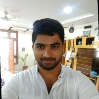 Harish Reddy