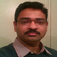 srinivasan kamalanathan