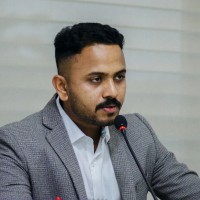 Captain Liakot Hossain, PGDHRM PGDSCM, PGDASCM, RMP, NCN-A, EB (Retd)