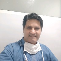 Rajeev Chaturvedi