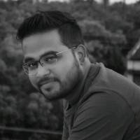 Shuvashis Hazra