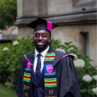 Jeremy Yeboah-Smith