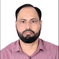 Amanat Hussain