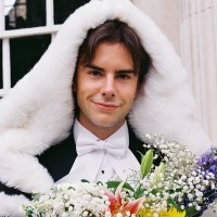 Daniel Arroyo Troyano