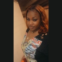 Kdeisha Webbe