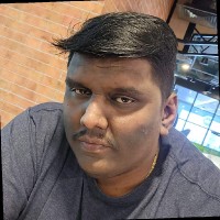 Kalaicelvan Arumugam