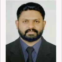 Vishnu Simhan