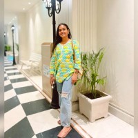 Nisha Sharma