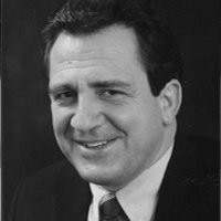 Arthur Gingrande, Esq., M,A., B.A.