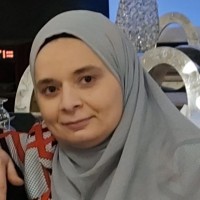 Heba Kadry