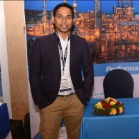 Harish Maurya