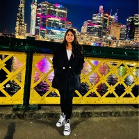 Khushbu Jain