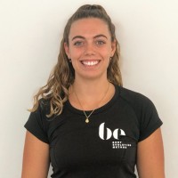 Becca Twhigg