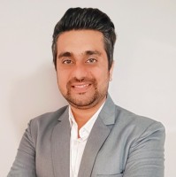 Mansoor Shaikh, Mba